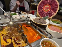 -海底捞火锅(金光华店)