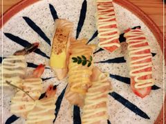 -Sushi Love 创意寿司(丽影广场店)