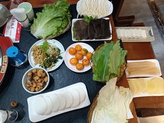 -双合福火锅(河北路店)