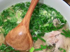 -马记永·兰州牛肉面(天通苑家乐福店)