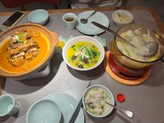 -闽上鲜·福建菜(龙湖滨江天街店)