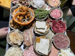 -星鸿社重庆老火锅