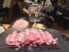 -捞王锅物料理(上海世茂广场店)