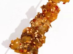 -新凯旋烧烤·燕姐千岛湖土菜