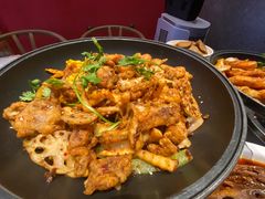 -渝蛙馆(新百店)