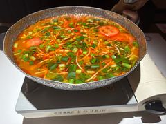 -旺福·贵州酸汤牛肉火锅(陆悦天地店)
