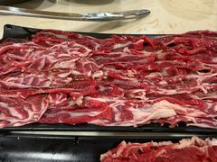 -潮汕良记牛肉火锅(洪武路店)