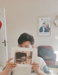 -唐风采假发补发定制