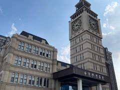 -星河湾温泉洗浴酒店