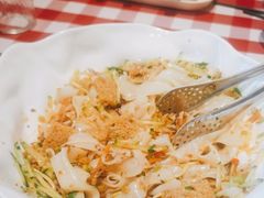-西贝(东方路店)