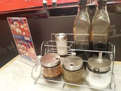 -五爷拌面(安盛购物广场店)