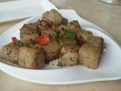 android_upload_pic-又一间茶点轩(百汇广场店)