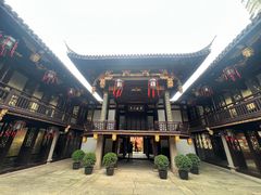 -上海三山会馆
