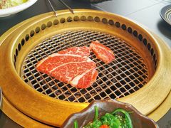 -谷牛和牛烤肉(漕河泾印象城店)