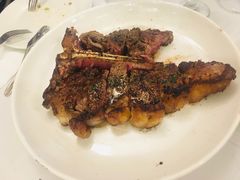 -摩根扒房(桐梓林店)