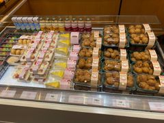 -万利隆·活力烘焙(板塘店)