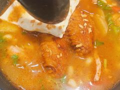 -华嫂冰室(尖沙咀店)