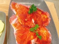 -新石器烤肉(无锡万象城店)