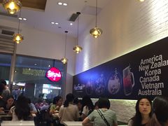 -鲜芋仙Meet Fresh(壹方城店)