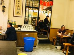 大堂-福苗小骆驼烧烤(曲江店)