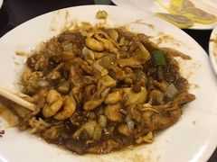 -晋阳饭庄(虎坊桥店)