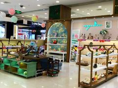 -新世界百货(顺义店)