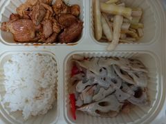 -复旦大学本部-食堂