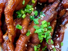 吮指凤爪-大牌大·传统杭帮菜(湖滨店)