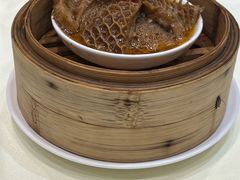 -兴悦酒家(保利克洛维店)
