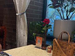 -安德烈俄式西餐厅(中央大街店)