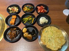 -虎哥六韩式烤肉料理 TIGERGRILL(隆生金山湖中心购物广场店)