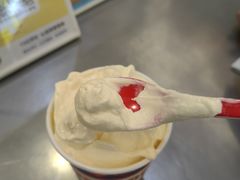 -DQ·蛋糕·冰淇淋(科华王府井店)