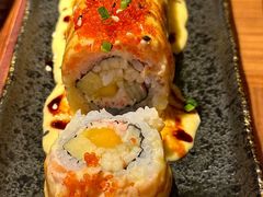 -山葵家·创意料理(万象汇店)
