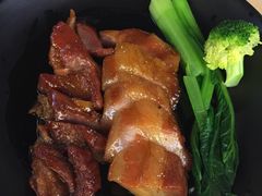 -来龙里 精致 东南亚餐室(万象城店)