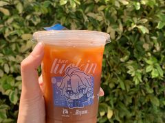 -瑞幸咖啡(坪洲永辉超市店)