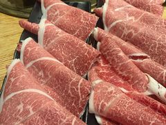 -一井烧肉·活鳗·寿司(望京SOHO店)