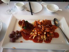 -松鹤楼·非遗·苏帮菜(融科店)