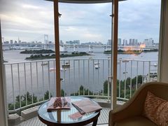 -东京希尔顿酒店