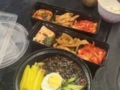 -木槿花韩式炭烤·熟成肉工坊(孙文东路店)
