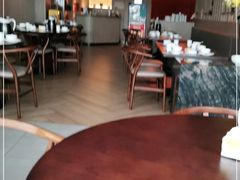 大堂-王四酒家苏帮菜馆(观前店)