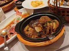 -紫阳富豪大酒店(惠南店)