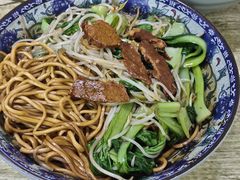 -小王拉面馆(颍上路店)