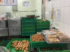 -宫廷糕点铺(建设路店)