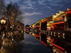 -南浔古镇