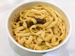 -杏园餐厅(西四北大街店)