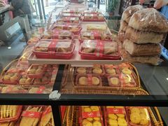 -生活林(河北路店)