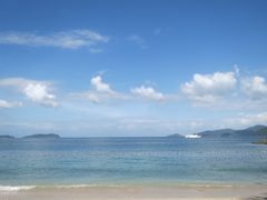 -麦哲伦丝绸度假村
