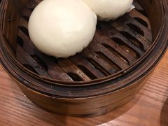 奶黄流沙包-頂好酒家·经典粤菜(海信广场店)