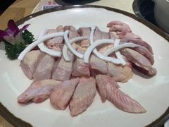 -煲大王猪肚鸡·椰子鸡火锅(红谷滩万达店)
