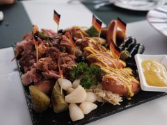 -阿兹凯乐·老洋房西餐